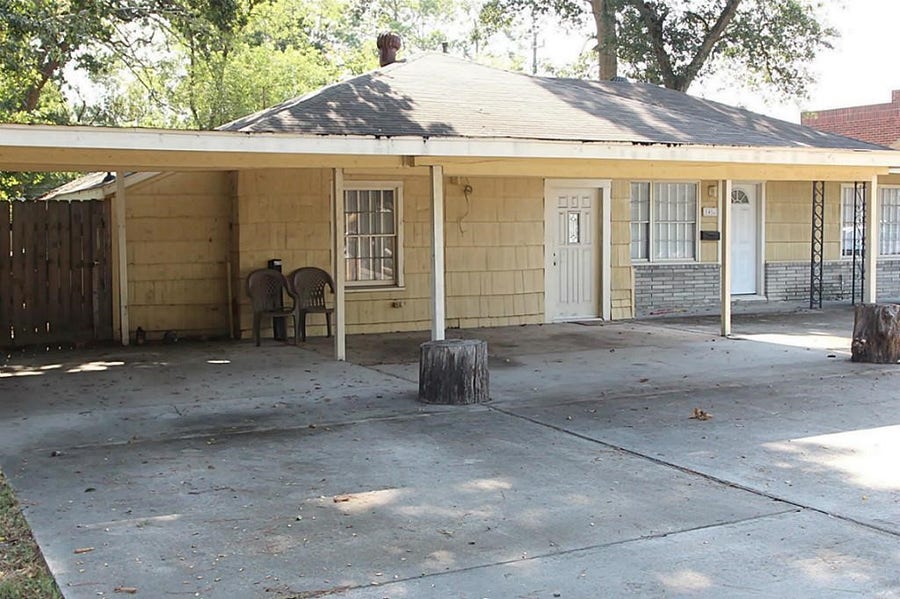 Property photo for 1418 Longhorn Drive, Houston, TX