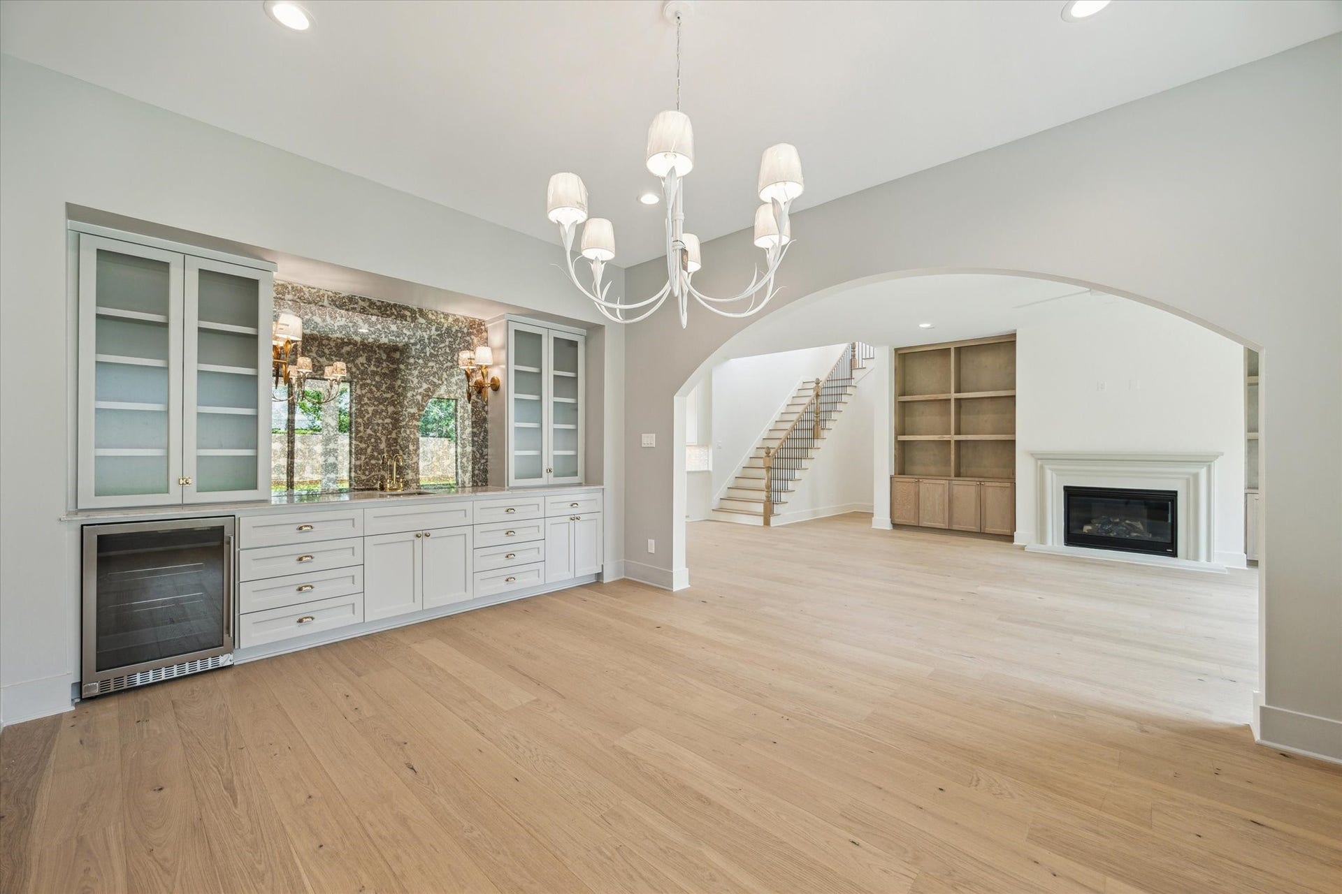 1714 Lamonte Lane, Houston, TX 77018 **Past Builder Project**