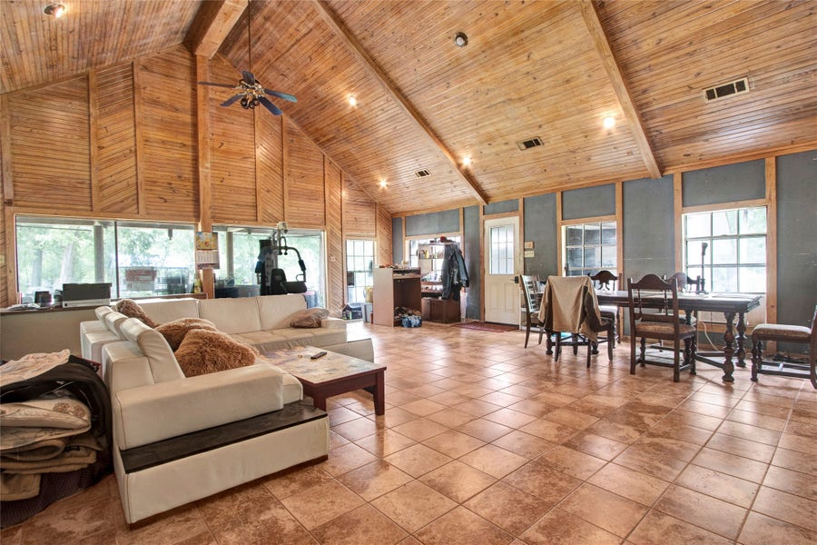 Property photo for 25019 W Holly Lane, Splendora, TX