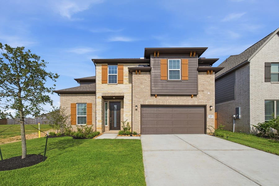 Property photo for 2302 Sereno Shores Drive, Texas City, TX