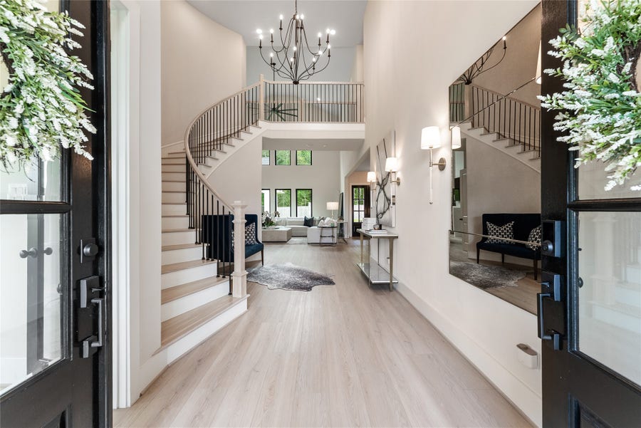 Property photo for 2118 Bennet Court, Conroe, TX