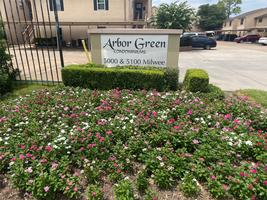 Property photo for 5100 Milwee Street, #141, Houston, TX