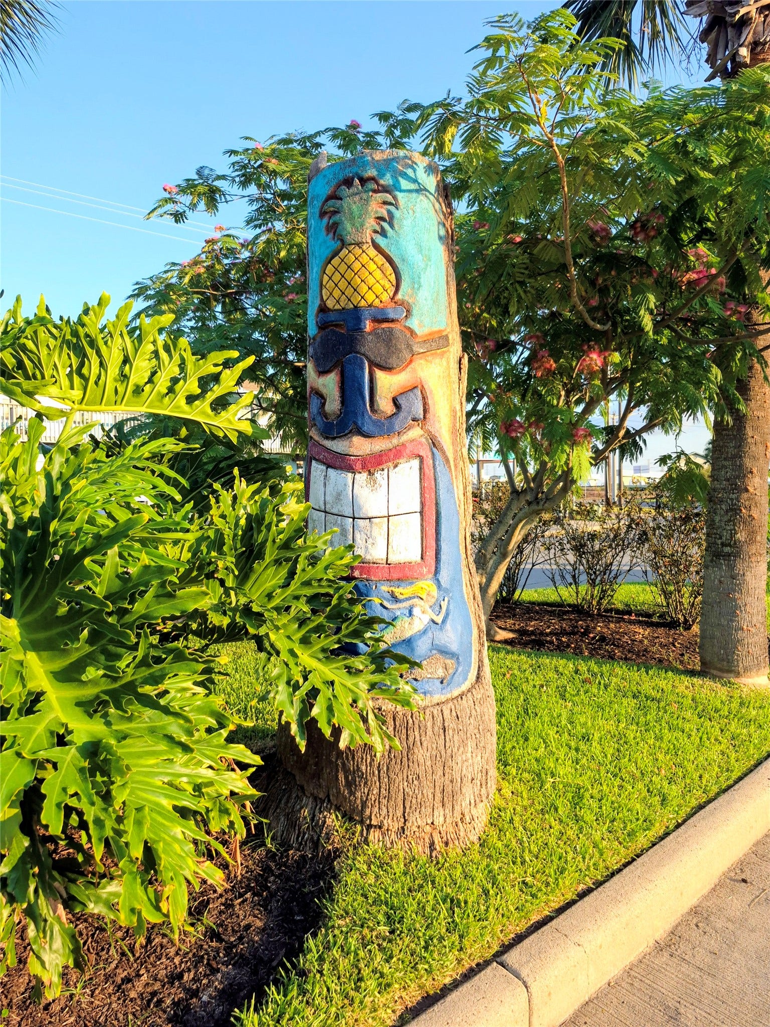 TBD Lot 28 Tiki Drive, Tiki Island, TX 77554 Welcome to Tiki