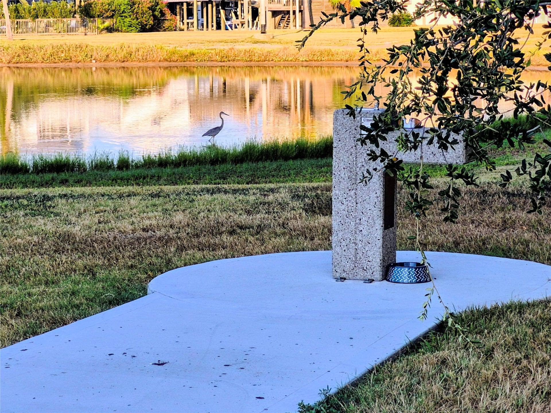 TBD Lot 28 Tiki Drive, Tiki Island, TX 77554 Tiki Island is a pet friendly community one of 2 watering stations for pets.