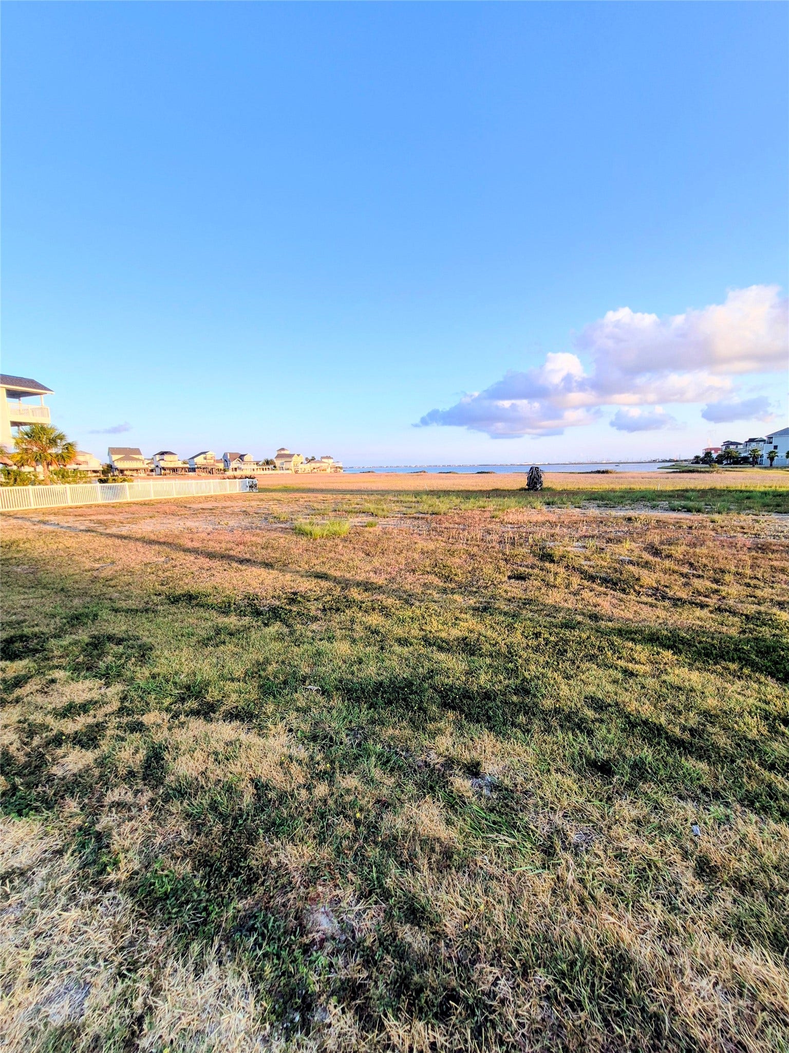 TBD Lot 28 Tiki Drive, Tiki Island, TX 77554 Great location.