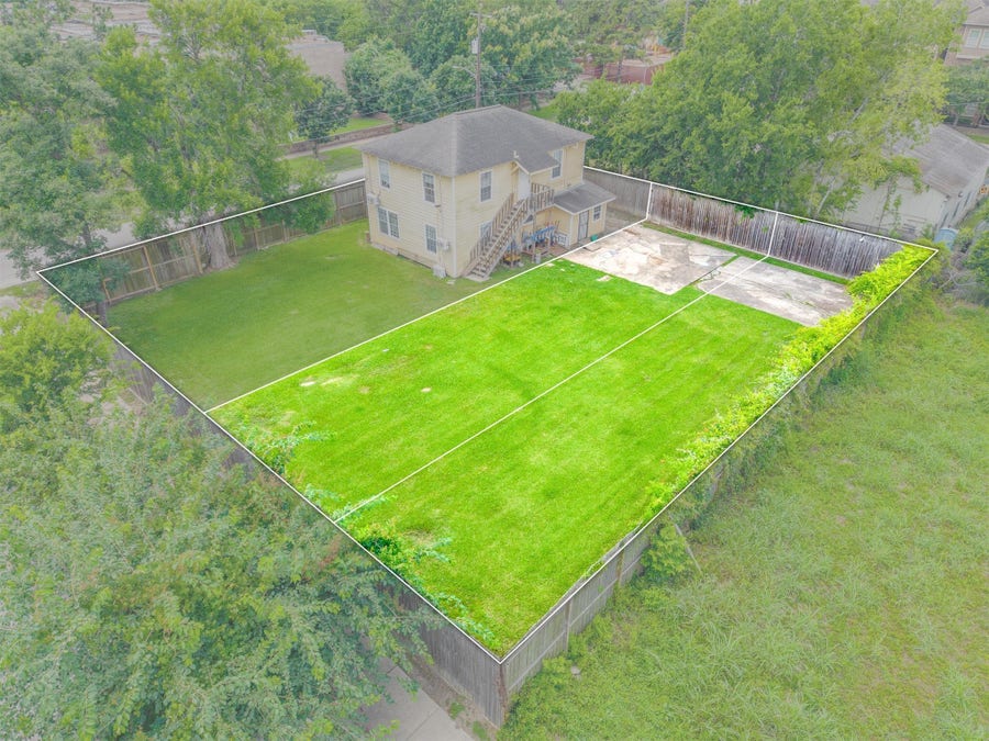 Property photo for 0 Dupont Street, Houston, TX