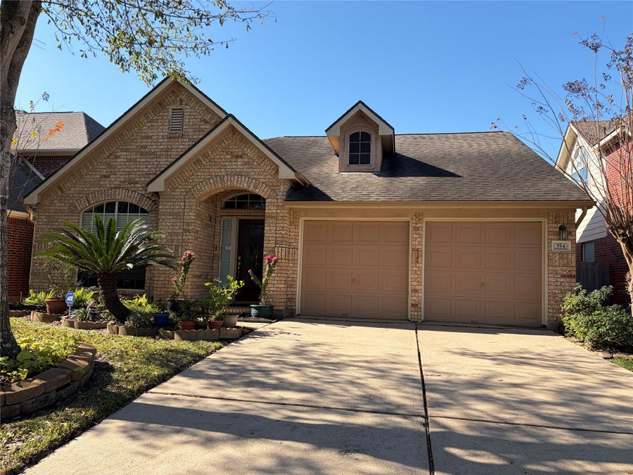 Property photo for 554 Ivy Cross Lane, Sugar Land, TX