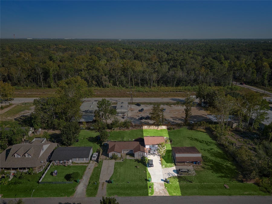 Property photo for 5733 Schutz Lot Street, Houston, TX
