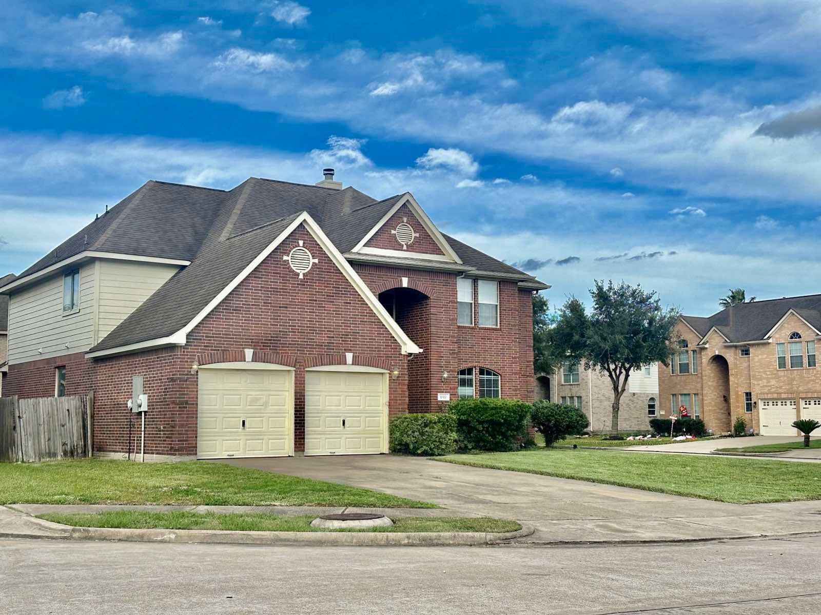 1322 Magnolia Dale Drive, Fresno, TX 77545 1322 Magnolia Dale Drive, Fresno, TX 77545