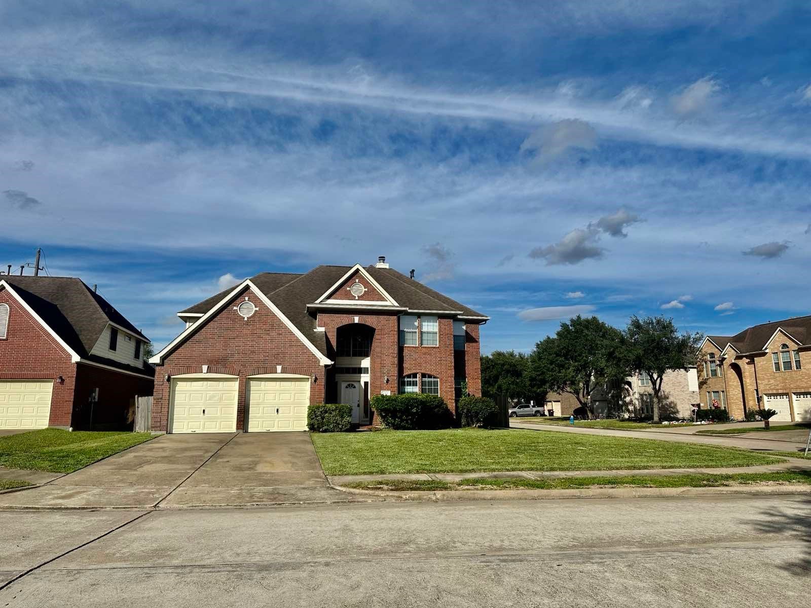 1322 Magnolia Dale Drive, Fresno, TX 77545 1322 Magnolia Dale Drive, Fresno, TX 77545