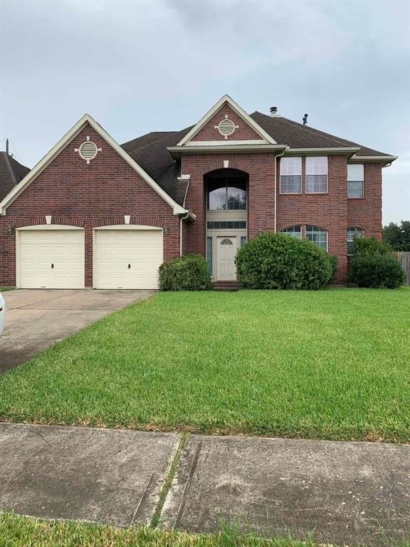 1322 Magnolia Dale Drive, Fresno, TX 77545 1322 Magnolia Dale Drive, Fresno, TX 77545