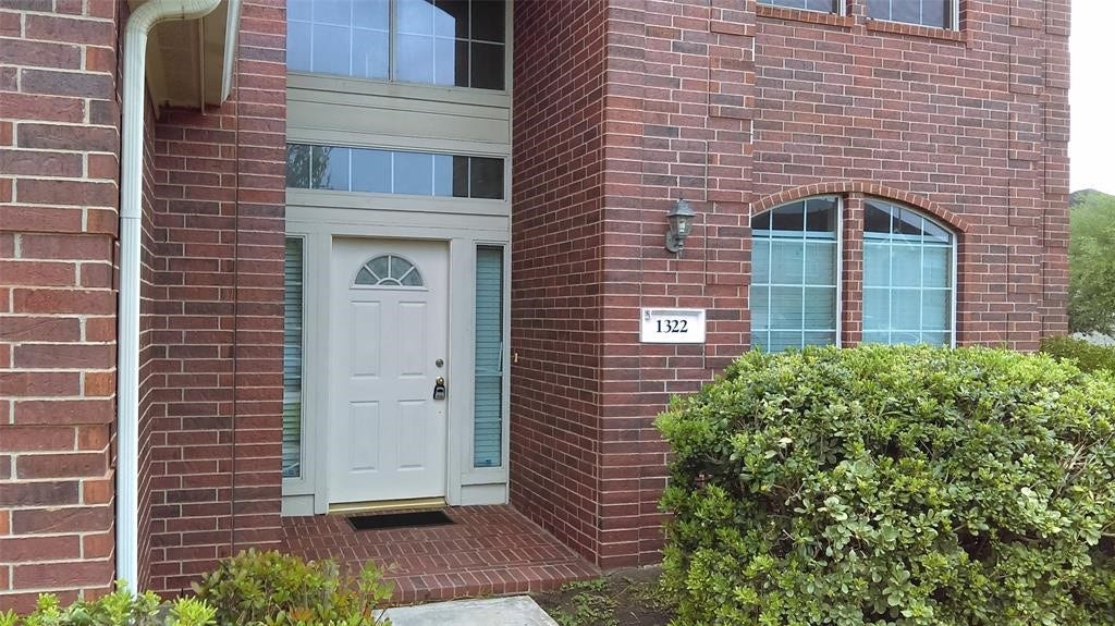 1322 Magnolia Dale Drive, Fresno, TX 77545 1322 Magnolia Dale Drive, Fresno, TX 77545