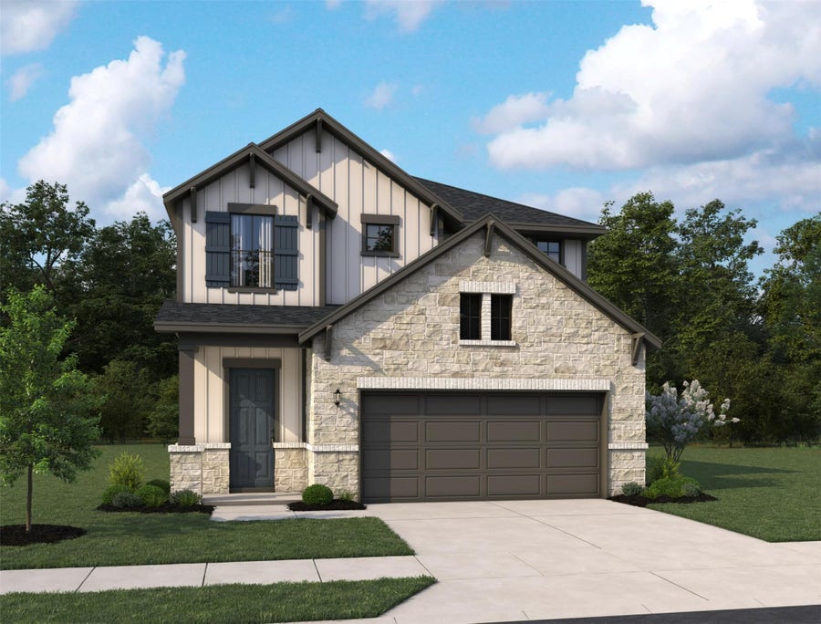 Property photo for 22515 Camp Driftwood Way, Waller, TX