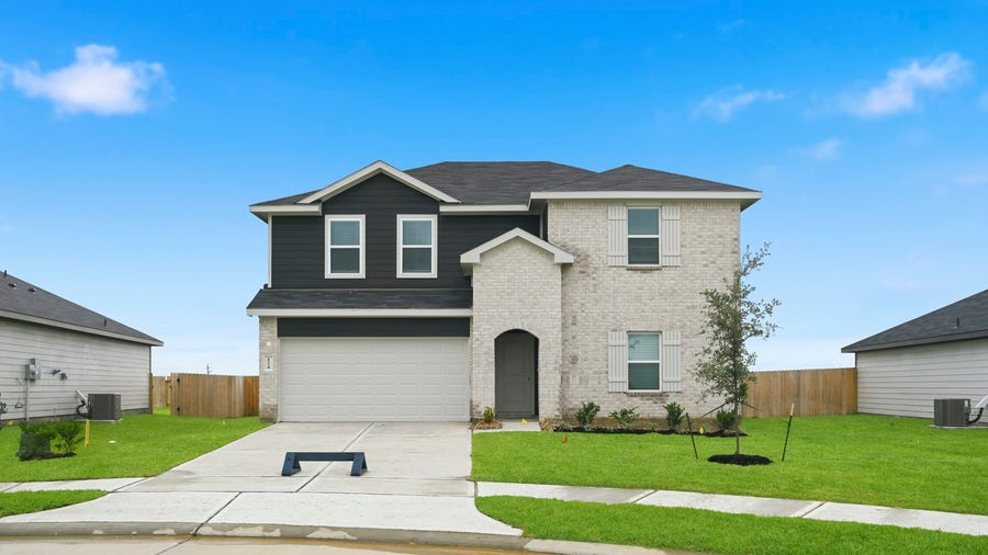 Property photo for 124 Rustic Creek Court, Dayton, TX