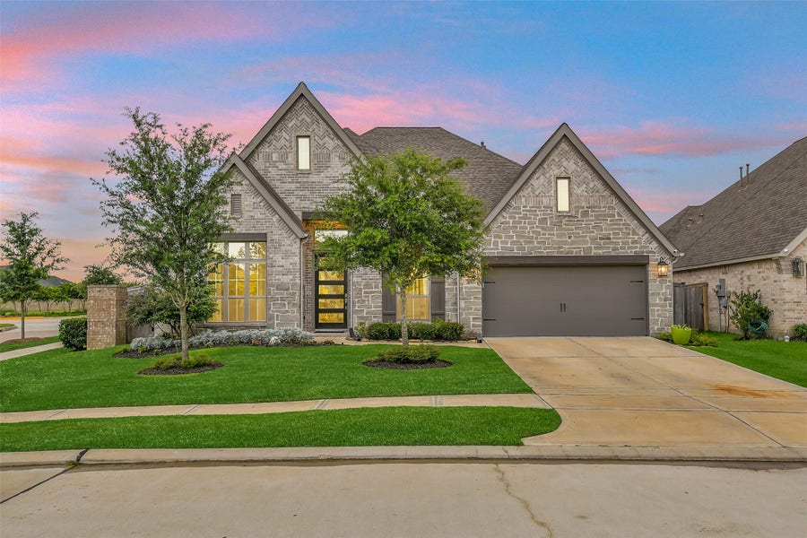 Property photo for 20703 Morgan Pasture Lane, Tomball, TX