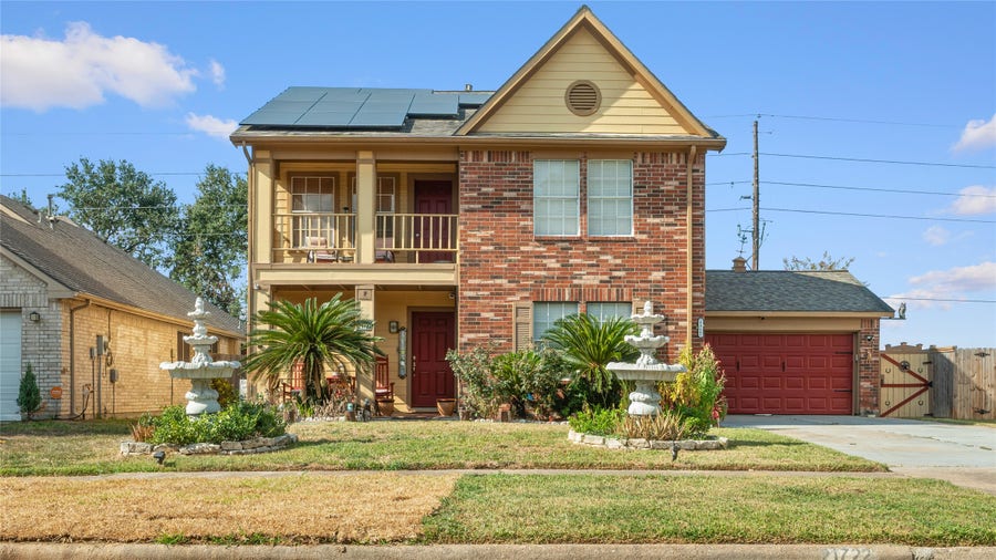 Property photo for 21722 Wildcroft Drive, Katy, TX