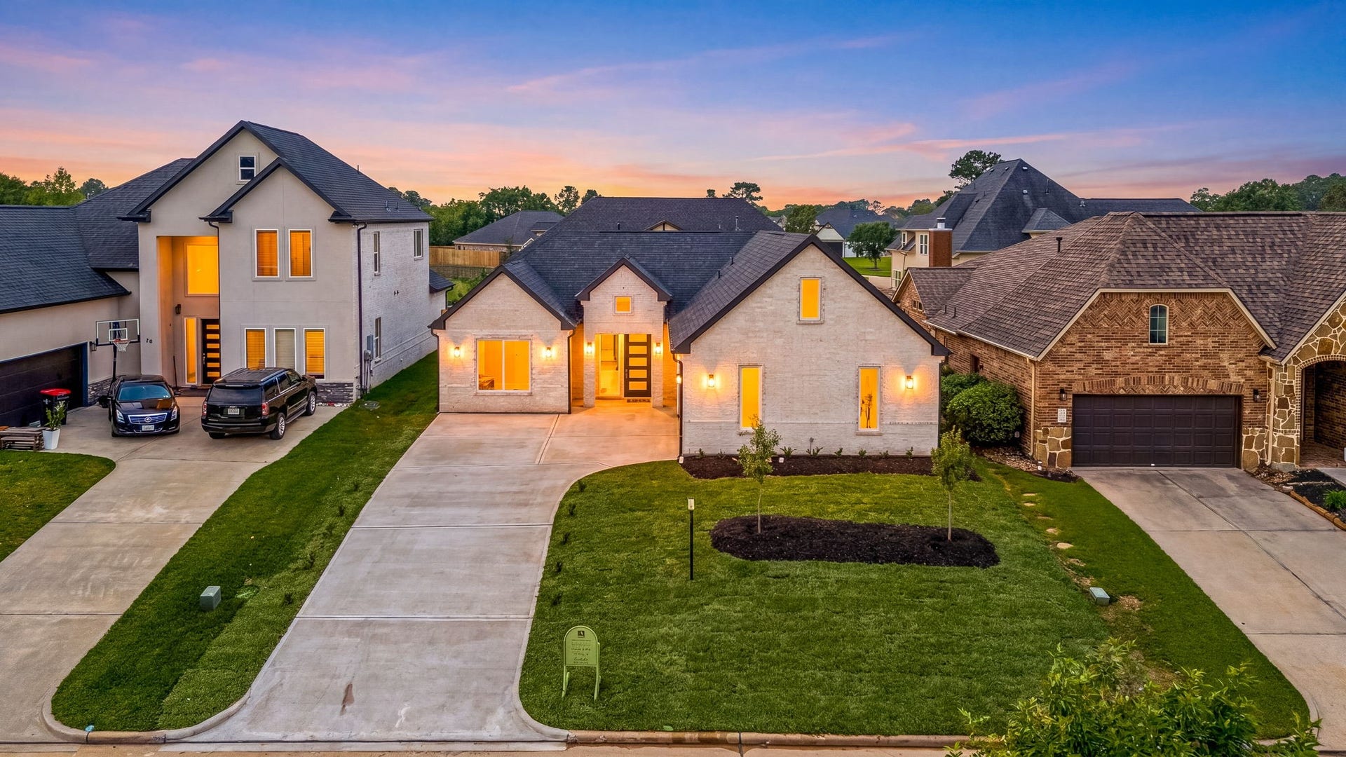 98 Camden Hills Drive, Montgomery, TX 77356 98 Camden Hills Drive, Montgomery, TX 77356
