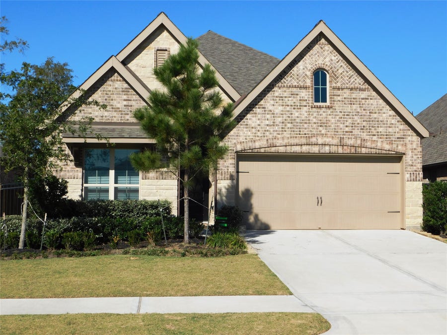 Property photo for 8152 Rosemary Sage Drive, Magnolia, TX