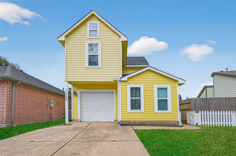 Property photo for 11525 Teaside Drive, Houston, TX