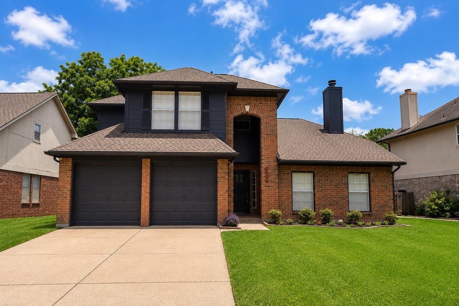 Property photo for 14403 Little Willow Walk, Houston, TX