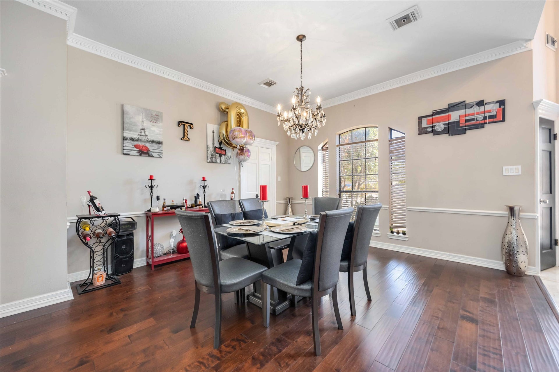 19811 Pine Wind Drive, Humble, TX 77346 19811 Pine Wind Drive, Humble, TX 77346