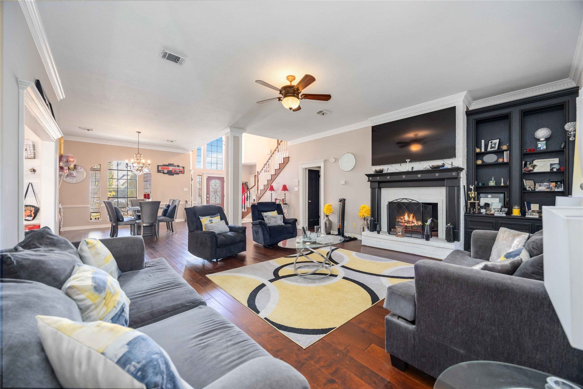 19811 Pine Wind Drive, Humble, TX 77346 19811 Pine Wind Drive, Humble, TX 77346