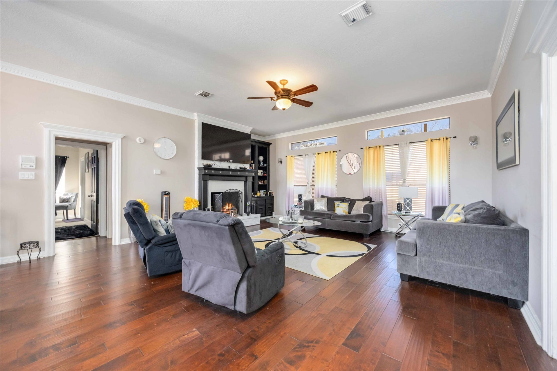 19811 Pine Wind Drive, Humble, TX 77346 19811 Pine Wind Drive, Humble, TX 77346