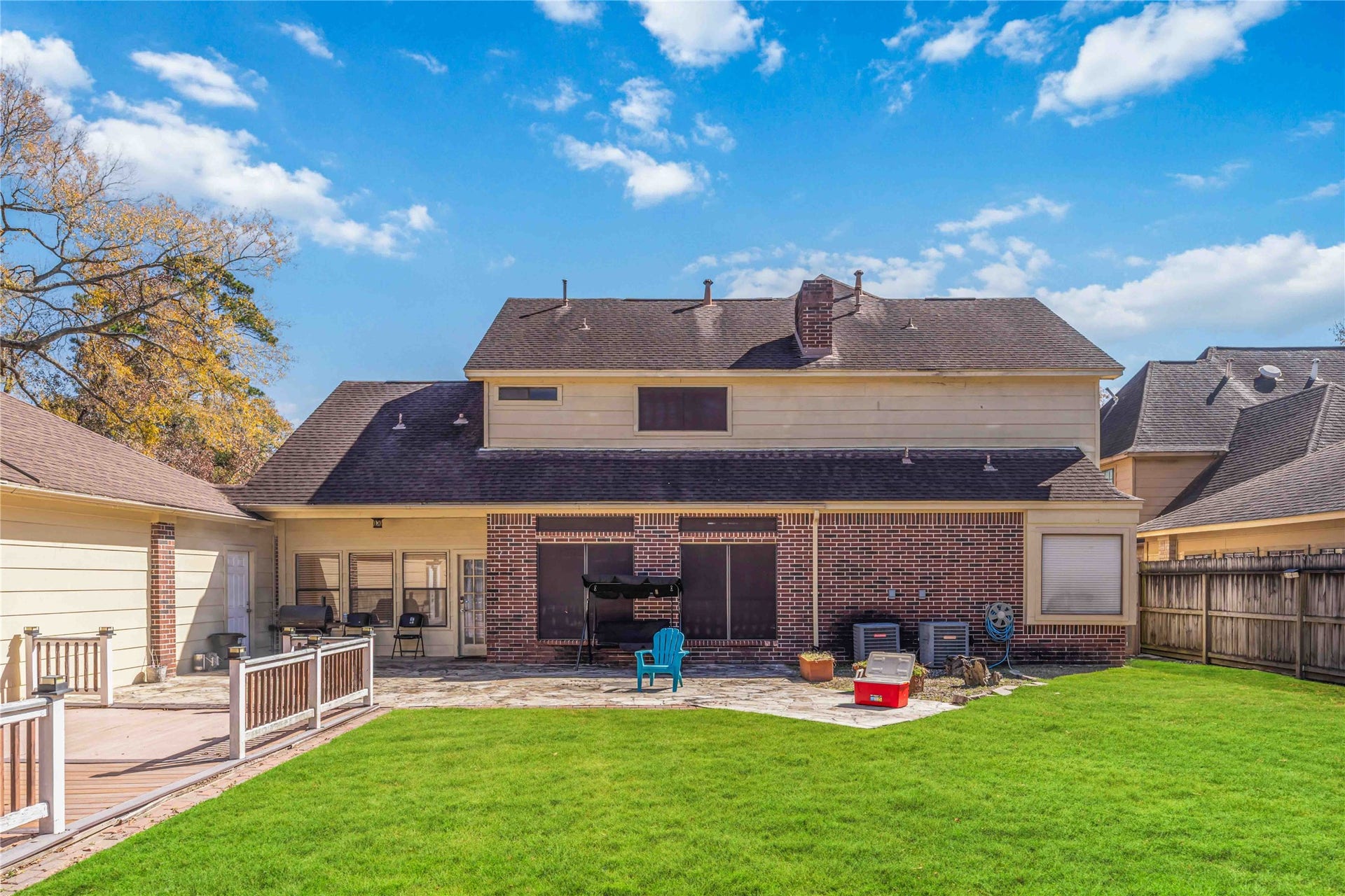 19811 Pine Wind Drive, Humble, TX 77346 19811 Pine Wind Drive, Humble, TX 77346