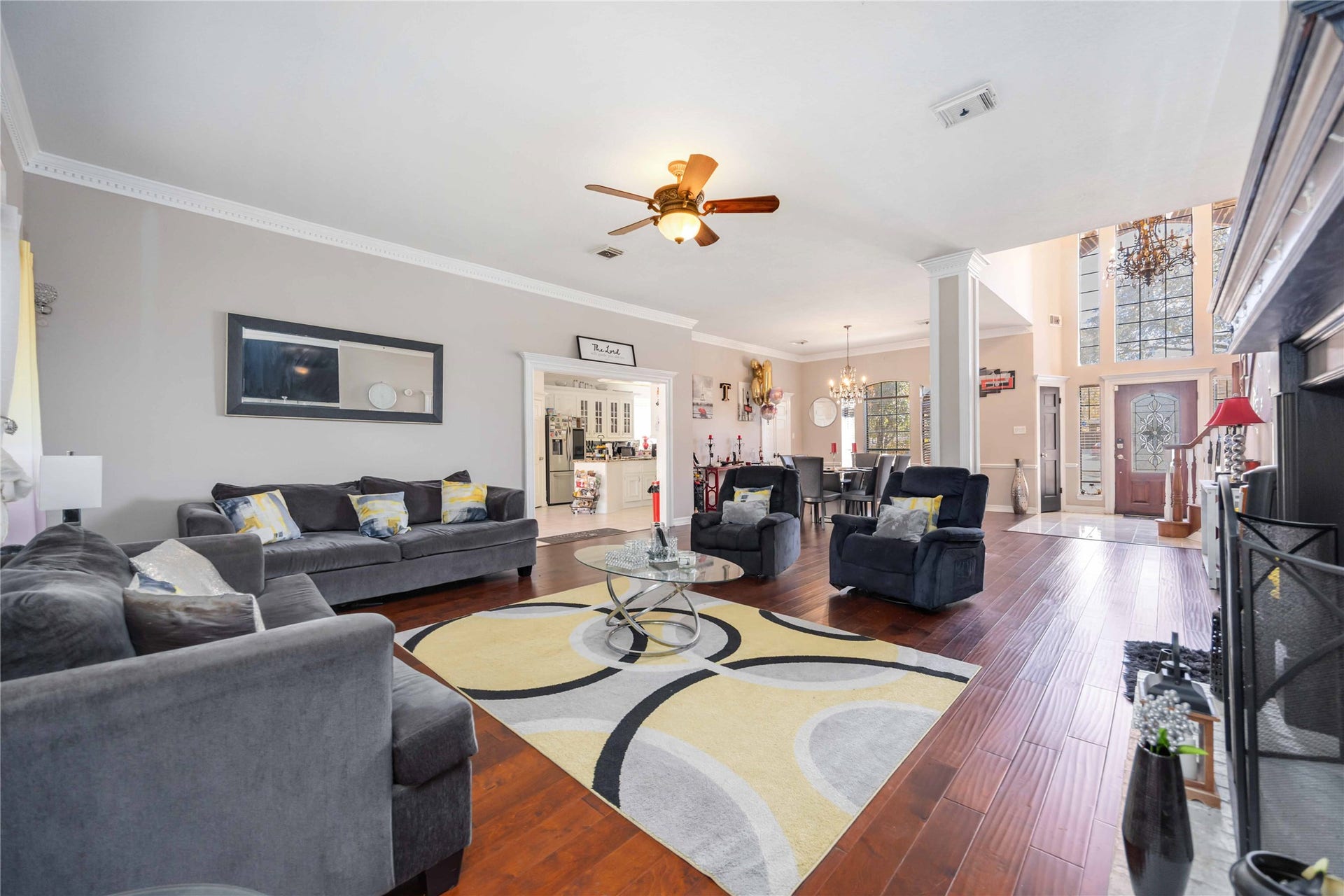 19811 Pine Wind Drive, Humble, TX 77346 19811 Pine Wind Drive, Humble, TX 77346