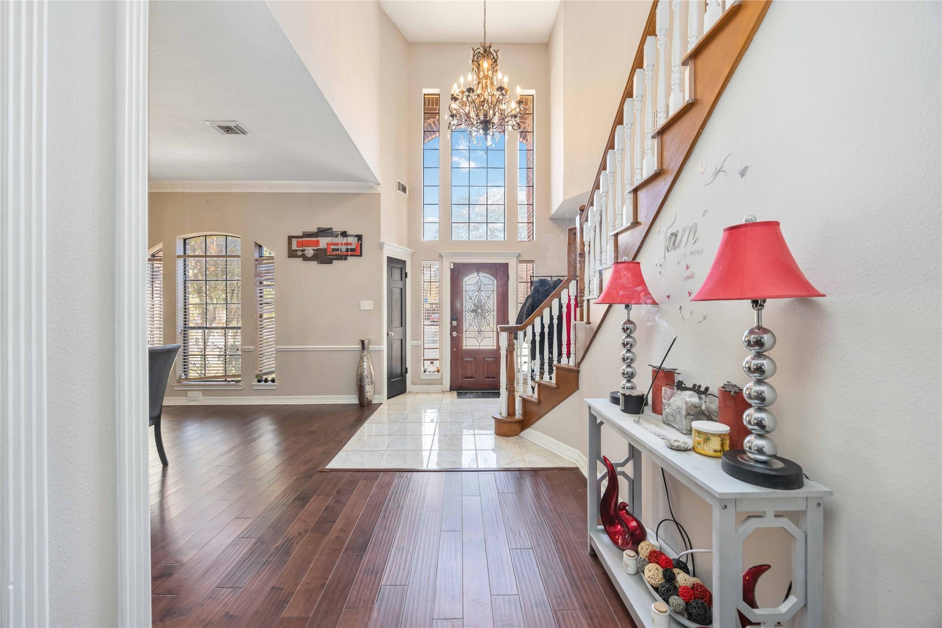 19811 Pine Wind Drive, Humble, TX 77346 19811 Pine Wind Drive, Humble, TX 77346
