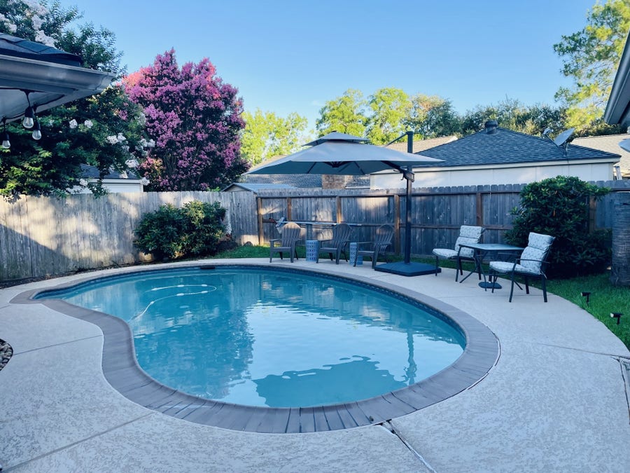 Property photo for 2846 Cotton Stock Drive, Sugar Land, TX
