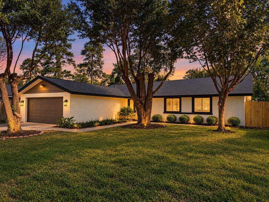 Property photo for 23326 Birnam Wood Boulevard, Spring, TX