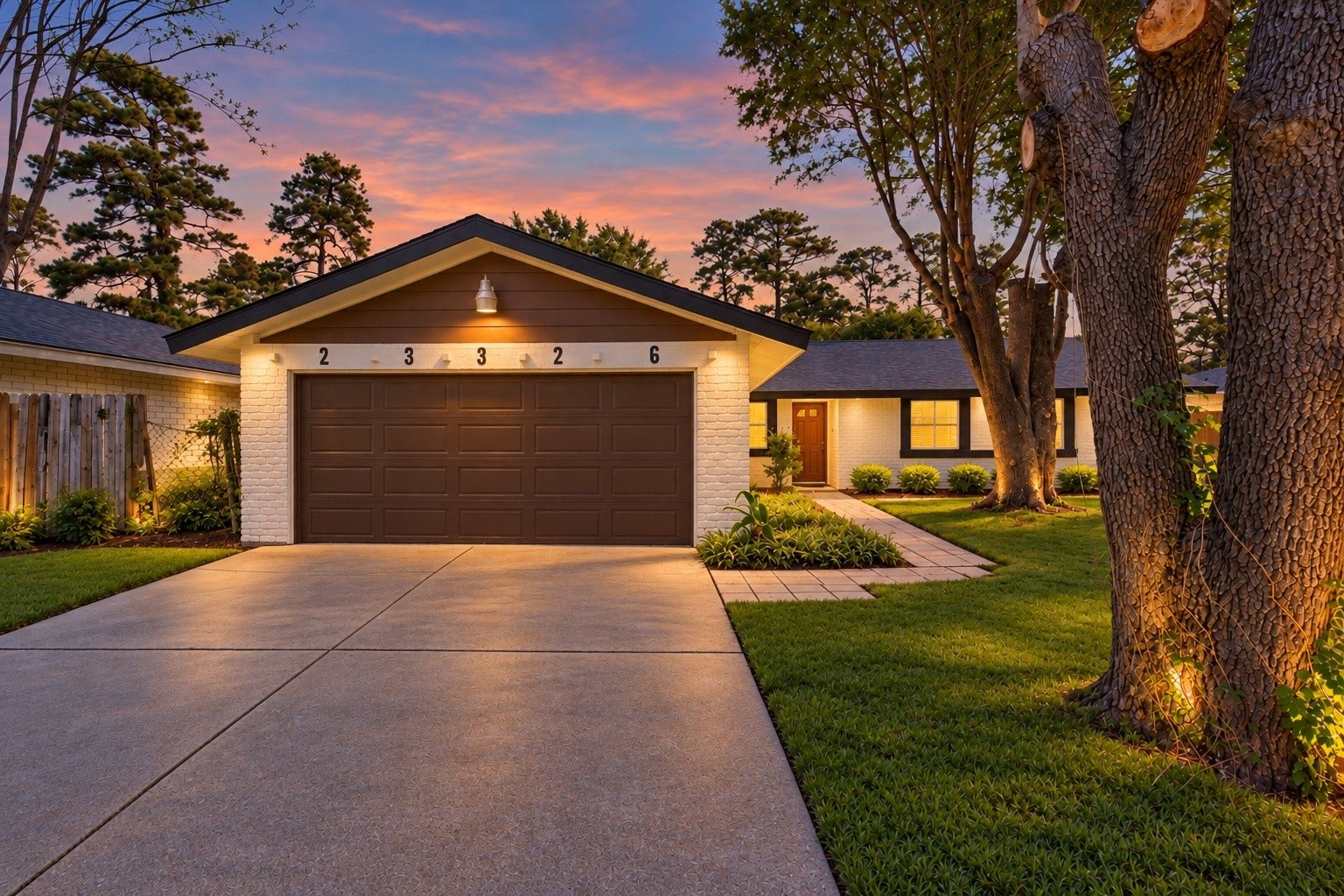 23326 Birnam Wood Blvd renovated Oct 2026  (grass virtually added)