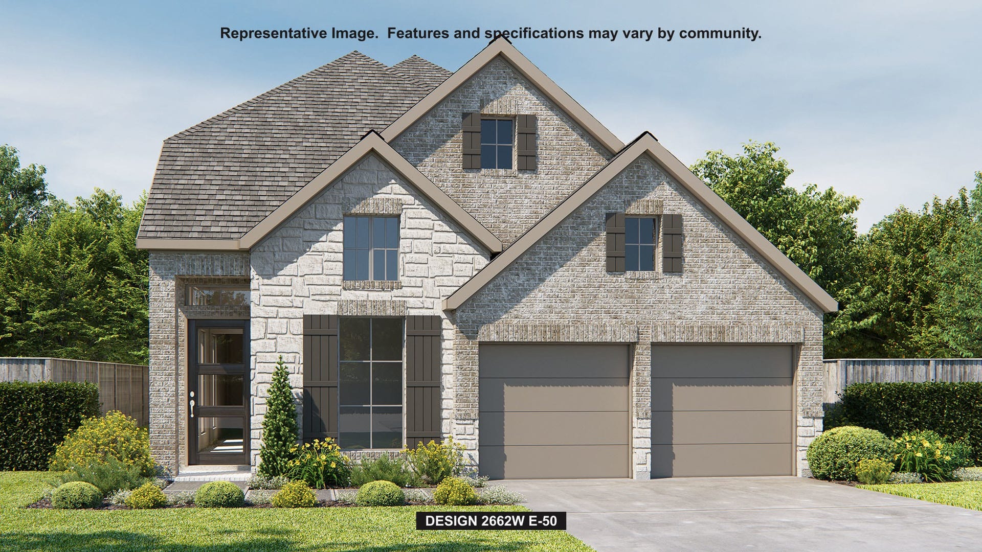 2662 London Gavroche Lane, Conroe, TX 77302 2662 London Gavroche Lane, Conroe, TX 77302