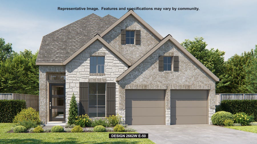Property photo for 2662 London Gavroche Lane, Conroe, TX