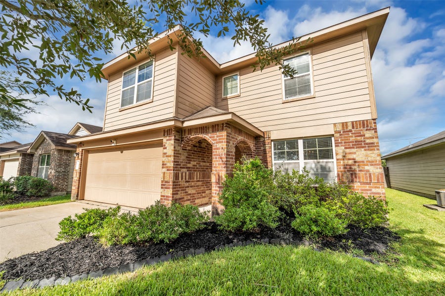 Property photo for 14218 Brunswick Place Drive, Houston, TX