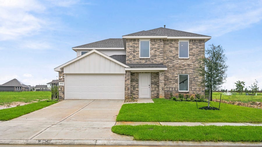 Property photo for 3032 Manet Place Drive, Katy, TX
