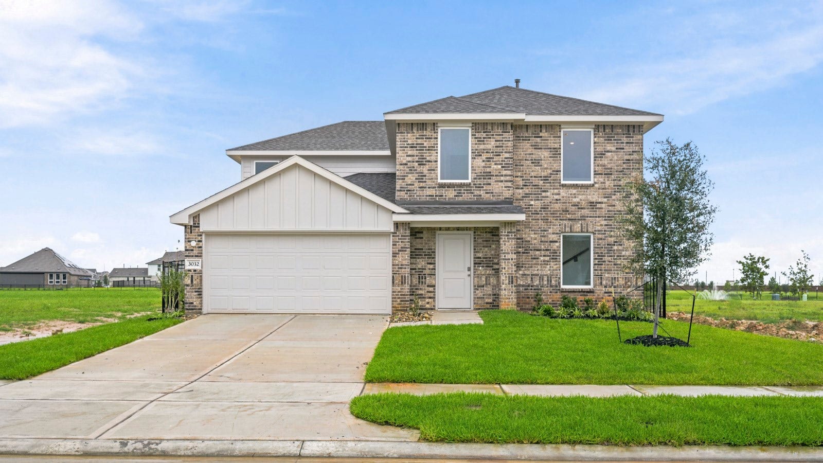 3032 Manet Place Drive, Katy, TX 77493 3032 Manet Place Drive, Katy, TX 77493