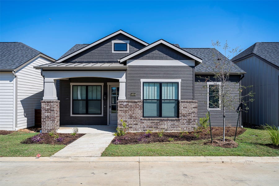 Property photo for 14934 Terra Grand Lane, Cypress, TX