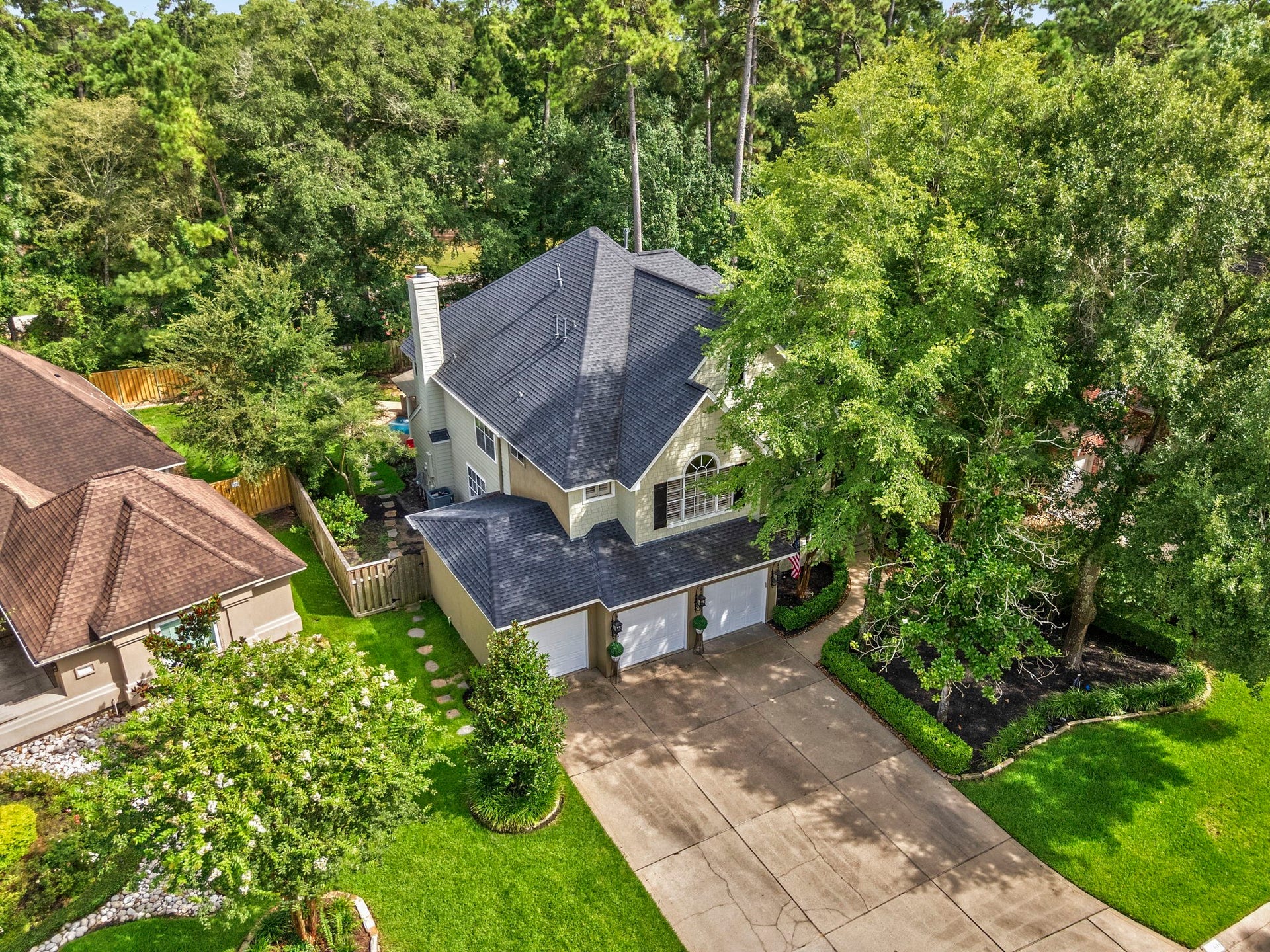 66 Candle Pine Place, The Woodlands, TX 77381 66 Candle Pine Place, The Woodlands, TX 77381