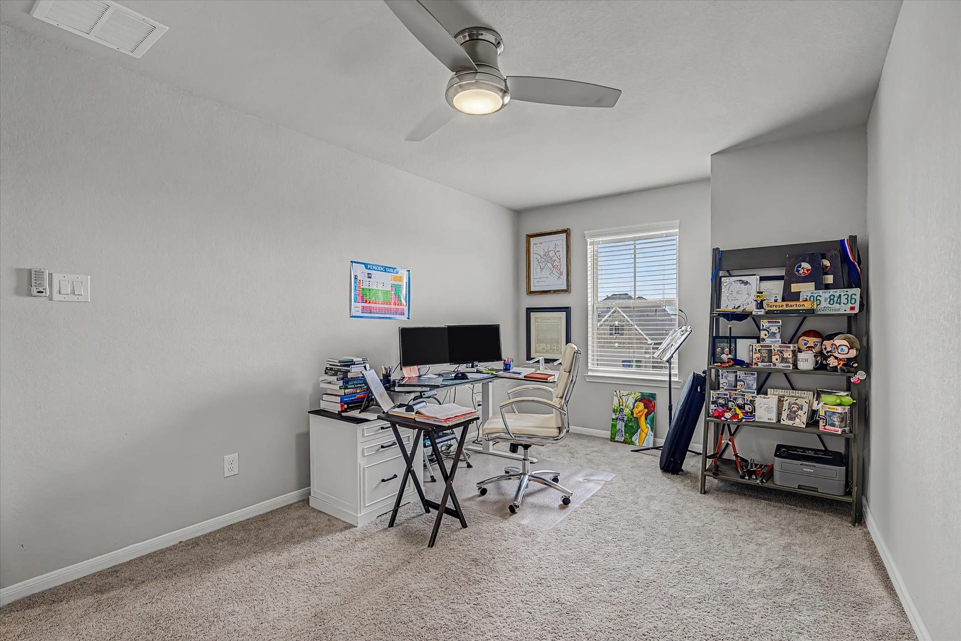 1931 Middle Pass Lane, Angleton, TX 77515