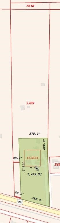 Property photo for 46740 Hwy 290 Business, Hempstead, TX
