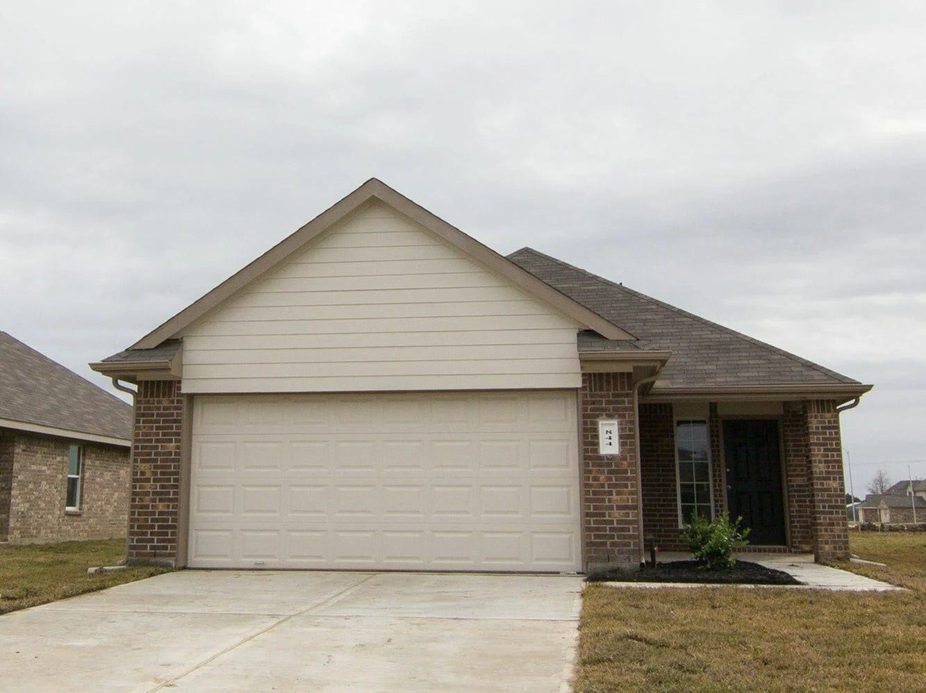 844 Canton Grass Lane, La Marque, TX 77568 844 Canton Grass Lane, La Marque, TX 77568