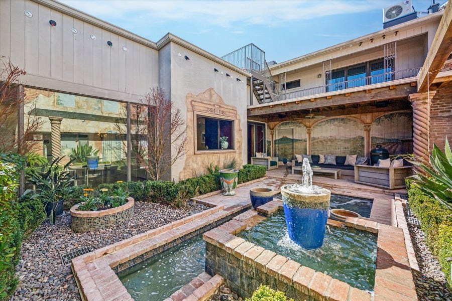 Property photo for 2102 Canongate Drive, Houston, TX