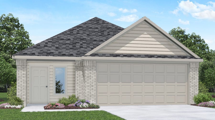 Property photo for 3005 Alder Flower Drive, Katy, TX