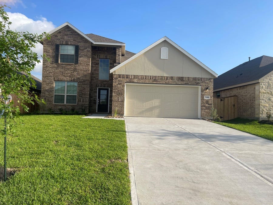 Property photo for 22466 Birchfield Grove Ln Lane, New Caney, TX