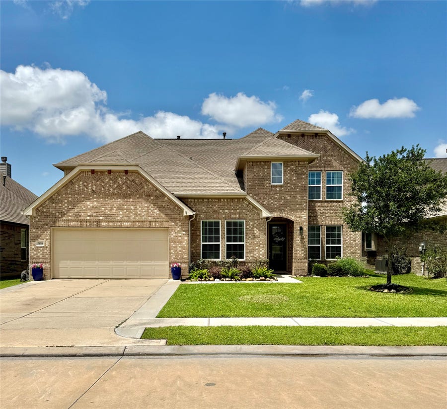 Property photo for 2919 Velda May Drive, Richmond, TX