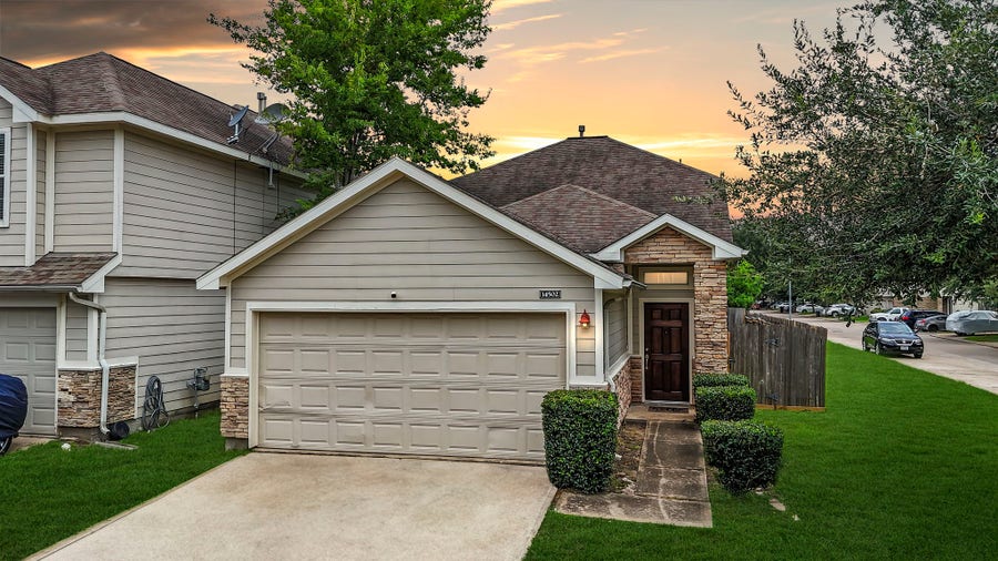 Property photo for 14502 Windmill Meadows Court, Houston, TX