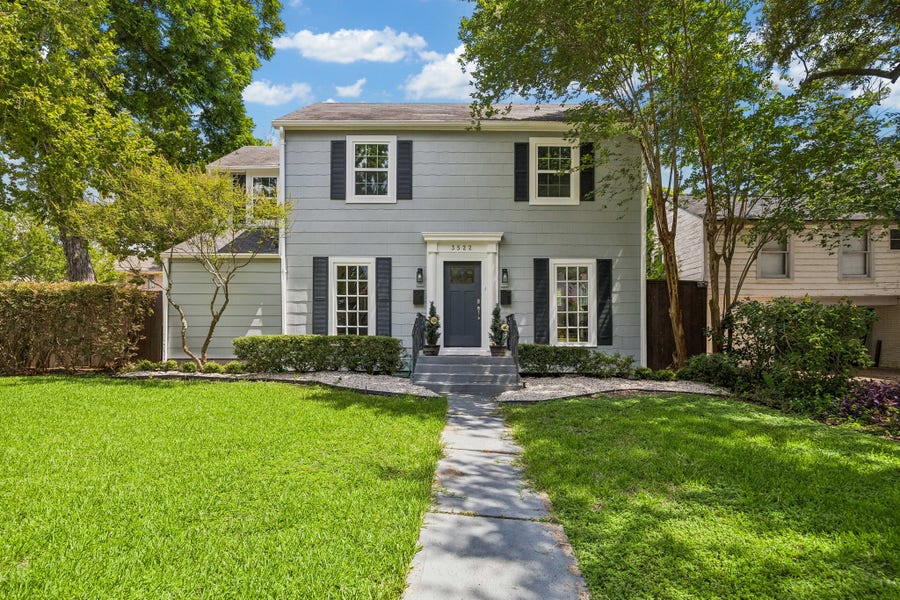 Property photo for 3522 Corondo Court, West University Place, TX