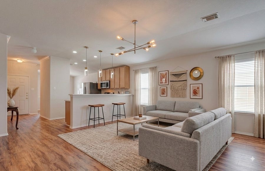 Property photo for 3510 Junction Bend Lane, Katy, TX